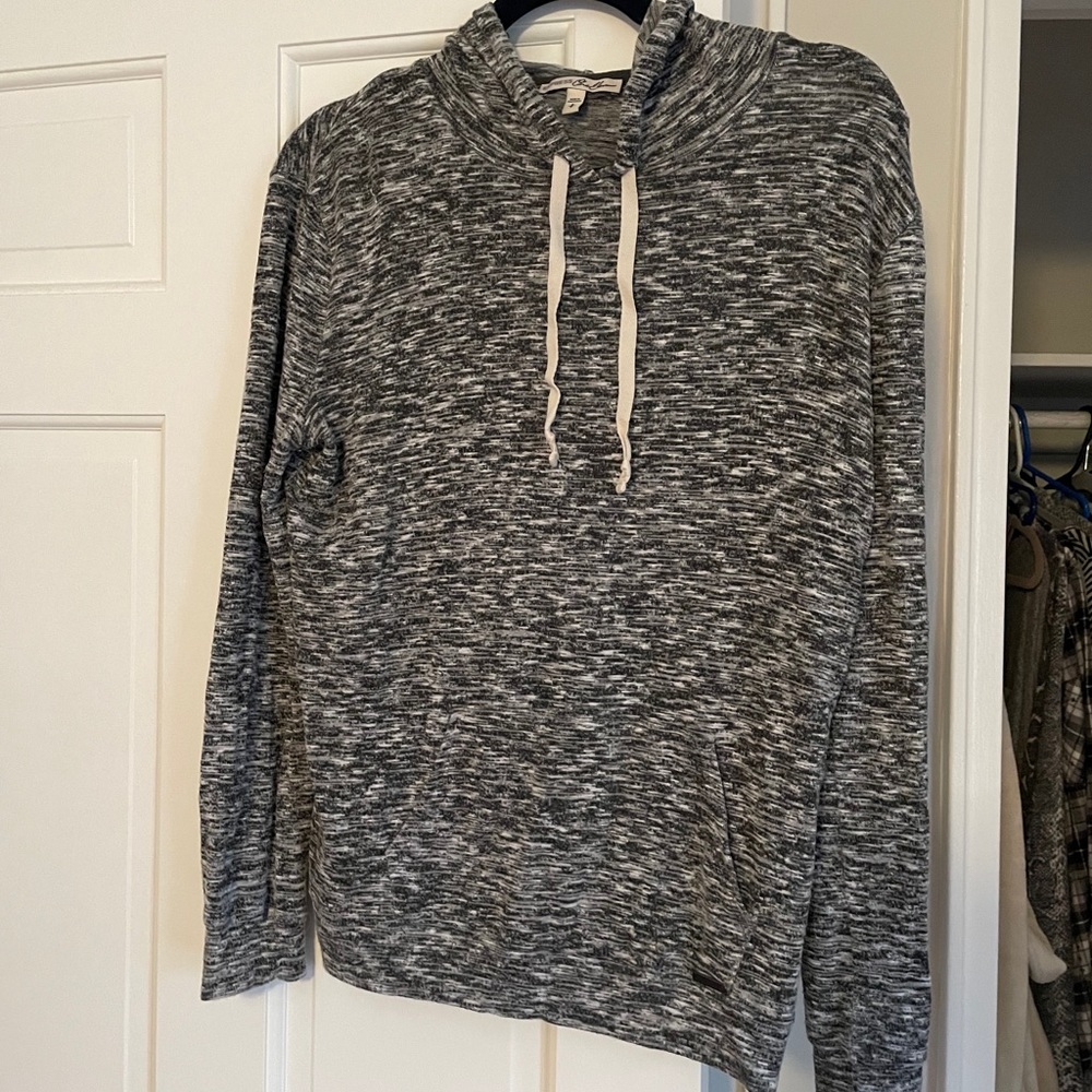 Express hoodie